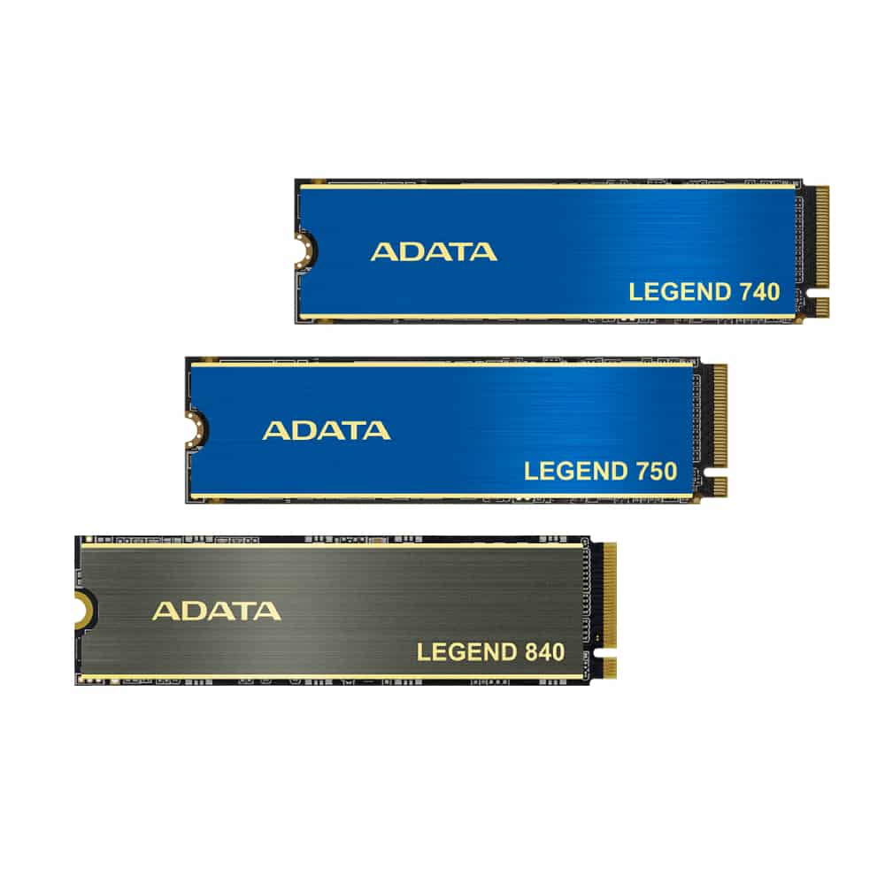 ssd adata legend unidades unidad estado solido para ps5