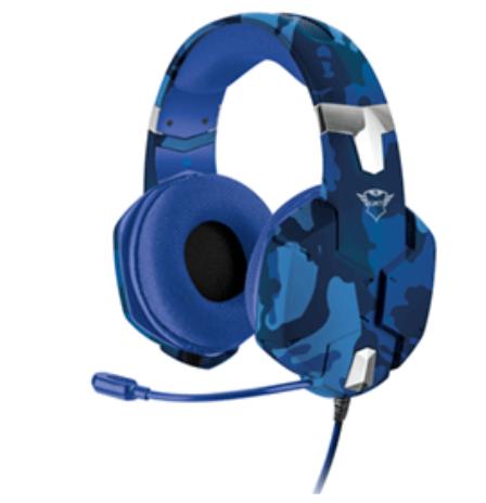 trust gaming cascos accesorios ofertas mes del shooter noviembre
