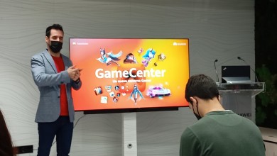 huawei appcenter gamercenter madrid anikilo