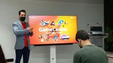 huawei appcenter gamercenter madrid anikilo