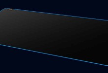 Themis-pro alfombrilla gaming newskill rgb