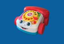 chatter fisher price bluetooth agujero seguridad fallo fallos falla fallas