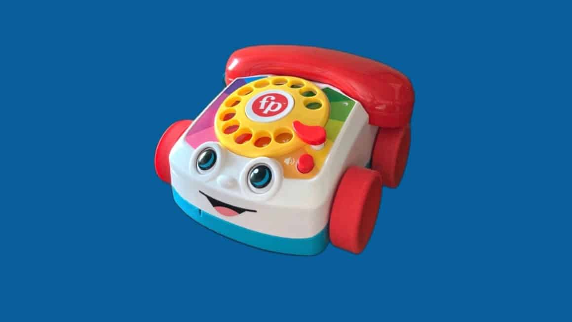 chatter fisher price bluetooth agujero seguridad fallo fallos falla fallas