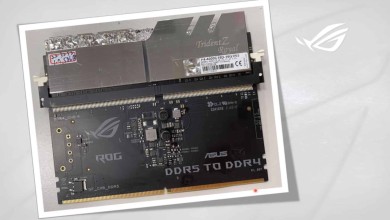 ddr4 en placa base ddr5 alder lake intel