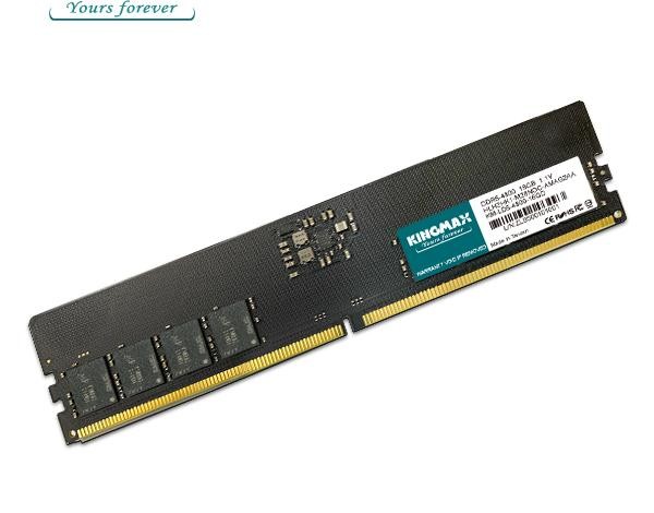ddr5 modulo memoria kingmax