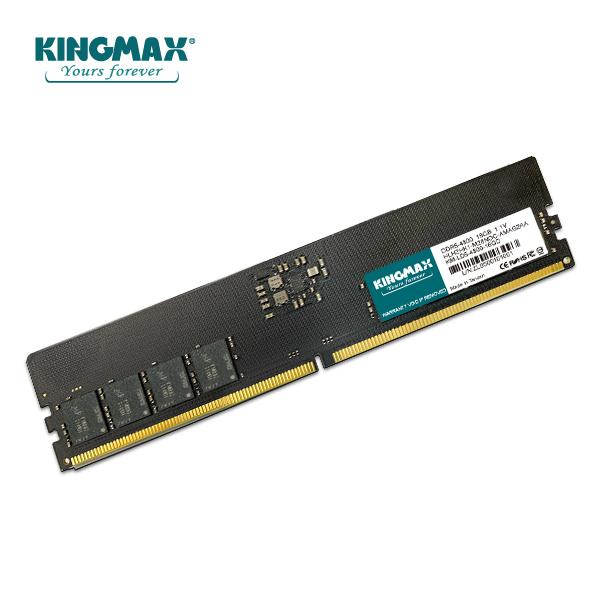 ddr5 modulo memoria kingmax
