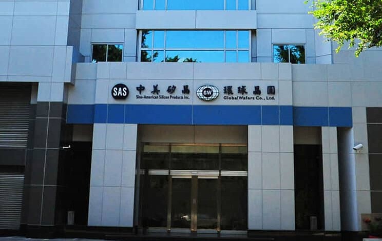 globalwafers obleas produccion crisis escasez de componentes chips global wafers