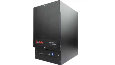 ioSafe 1520+ NAS a prueba de catastrofes desastres