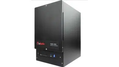 ioSafe 1520+ NAS a prueba de catastrofes desastres