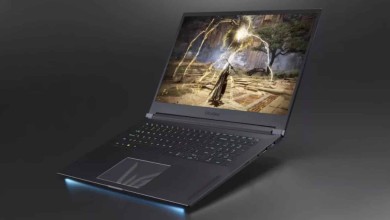 lg 17G90Q portatil gaming gamer gama alta premium
