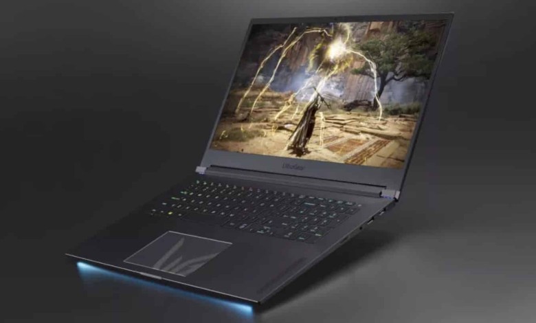 lg 17G90Q portatil gaming gamer gama alta premium