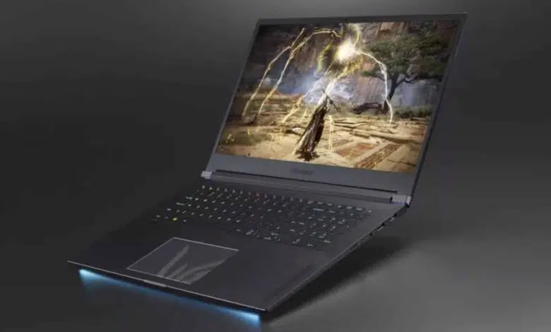 lg 17G90Q portatil gaming gamer gama alta premium