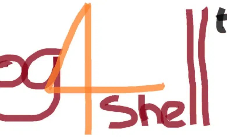 log4shell log4j ciberseguridad bug servidores apache