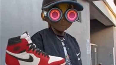 nike zapatillas nft metaverso metaversos nfts
