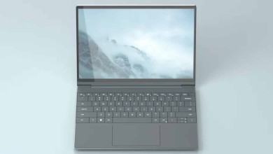 proyecto luna dell portatil reparable facil de reparar