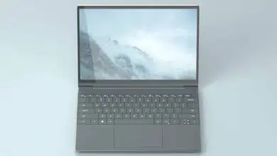 proyecto luna dell portatil reparable facil de reparar
