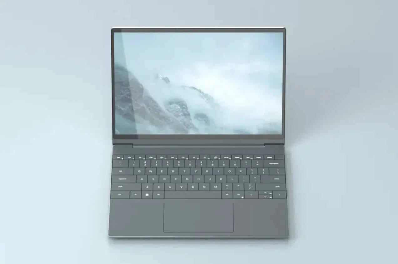 proyecto luna dell portatil reparable facil de reparar