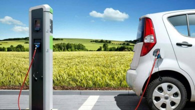 punto puntos de carga coche coches electrico electricos españa gasolinera gasolineras