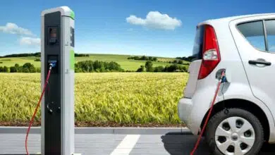 punto puntos de carga coche coches electrico electricos españa gasolinera gasolineras