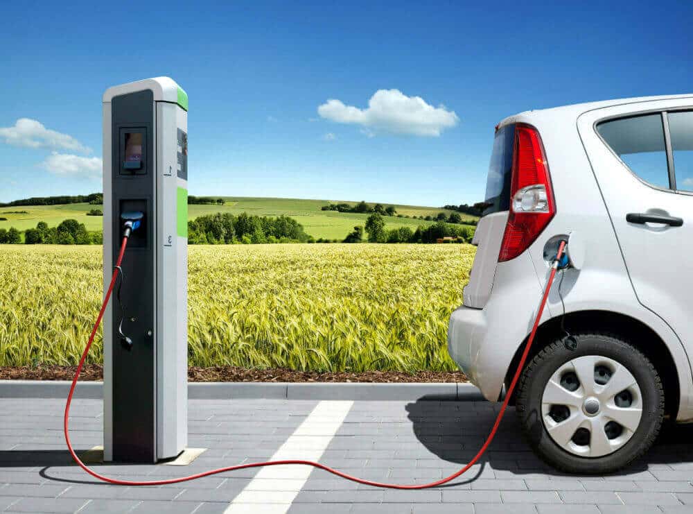 punto puntos de carga coche coches electrico electricos españa gasolinera gasolineras
