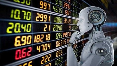robot-trading acciones bolsa bot
