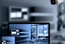 sistema sistemas de videovigilancia