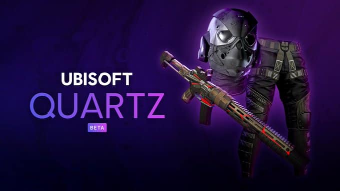 ubisoft quartz beta nft nfts