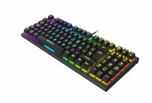 Newskill Gaming Chronos TKL teclado