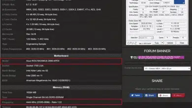 cpu-z g.skill ddr5 cl888 overclocking memoria asus