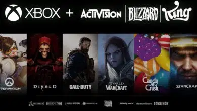 microsoft activision blizzard king monopolio