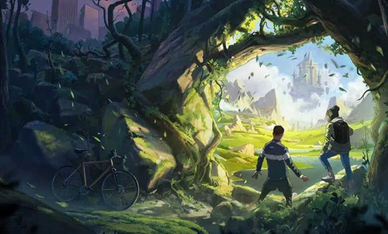 nuevo juego blizzard 2022 tras compra de microsoft