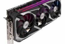 rog-strix-rtx 3050 asus