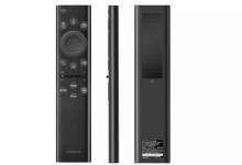 samsung solar remote SolarCell