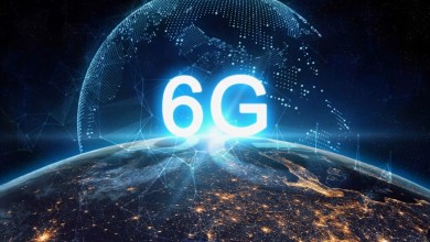 6g conexion