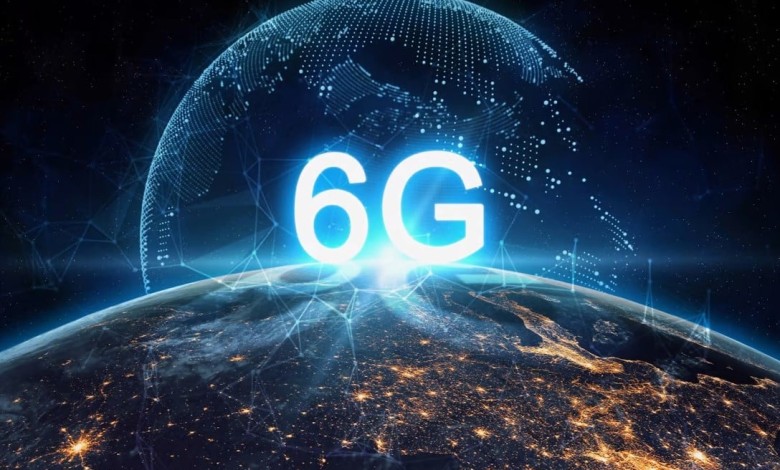 6g conexion