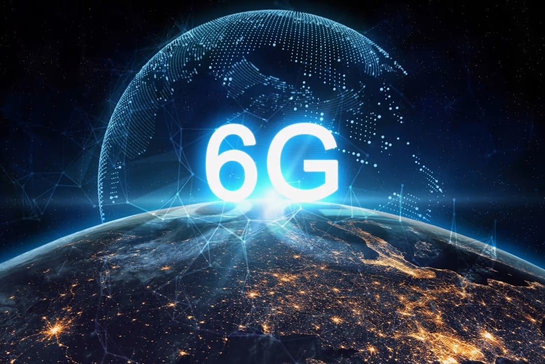 6g conexion