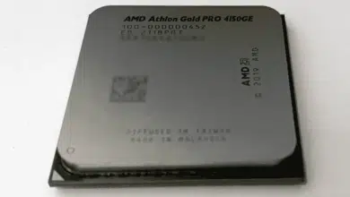 AMD Athlon 4150GE pro cpu