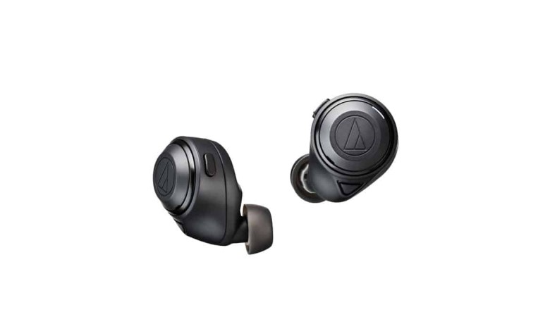 ATH-CKS50TW audio-technica