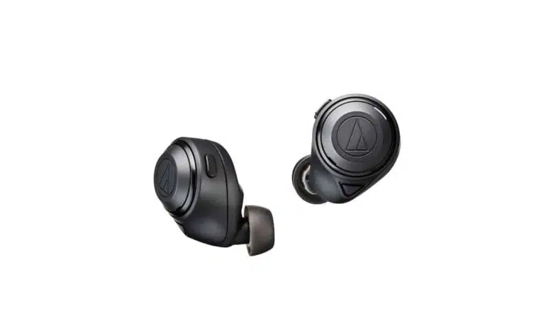 ATH-CKS50TW audio-technica