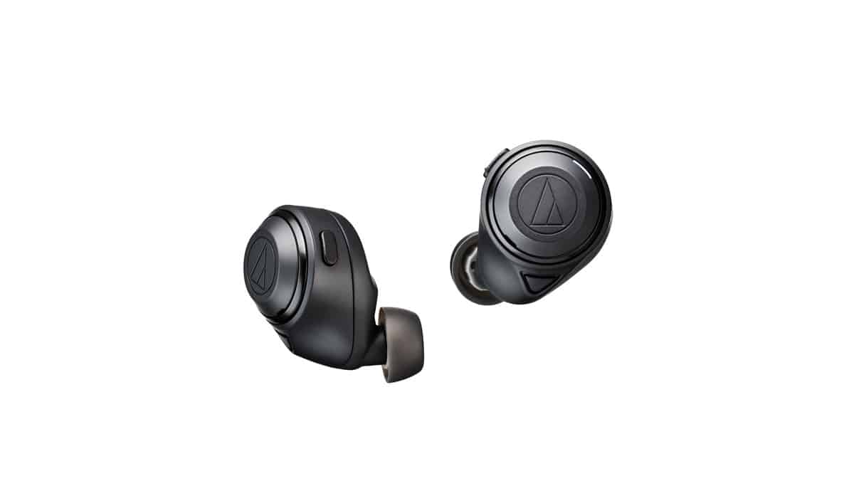 ATH-CKS50TW audio-technica