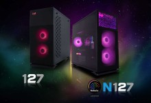 InWin_127_N127_PR_photo Nebula N127