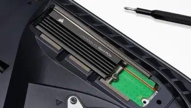 MP600 Pro LPX ssd ps5 corsair disipador