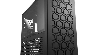 MS-Y1000_Black_01 sharkoon caja micro atx