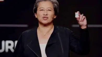 dra lisa su amd ryzxen 6000 graficos integrados zen 3+