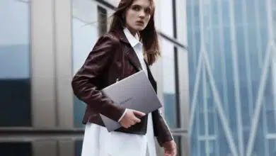 huawei MateBook X Pro portatil