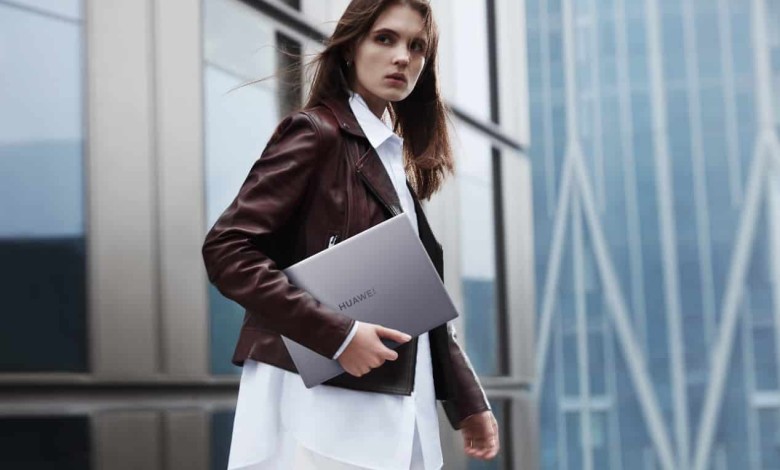 huawei MateBook X Pro portatil