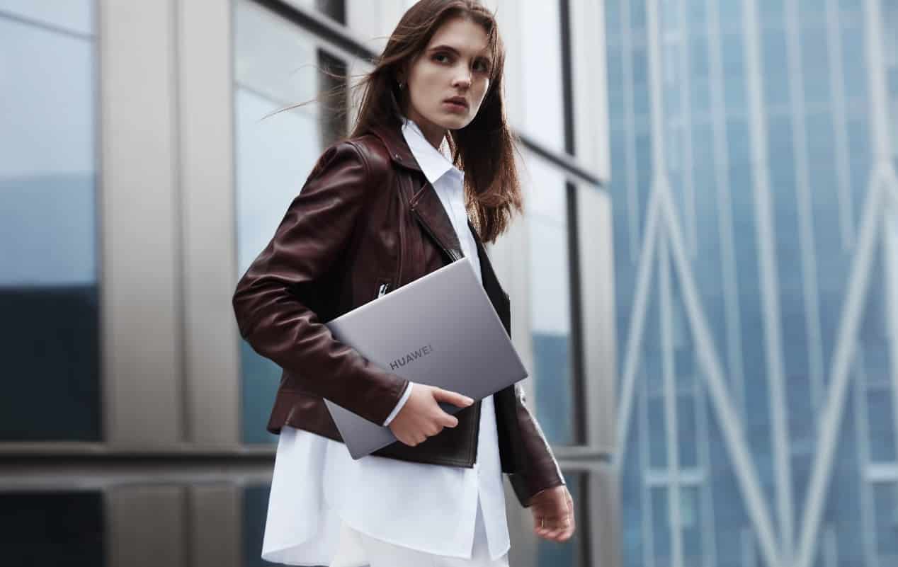huawei MateBook X Pro portatil