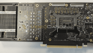 tarjeta intel arc alchemist gráfica gpu filtrada