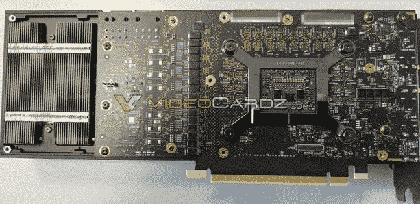 tarjeta intel arc alchemist gráfica gpu filtrada