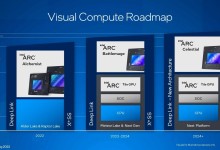 intel arc celestial gpu gpus battlemage